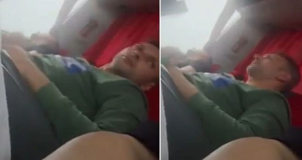 Giresun-İstanbul otobüsünde yaşanan taciz olayı nedir? SON DAKİKA! Samsun otogardan binen adam kadını taciz mi etti, görüntüler yayınlandı mı?