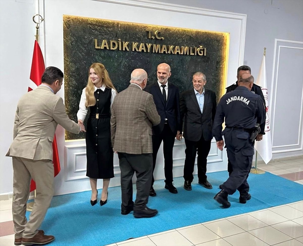 Ladik