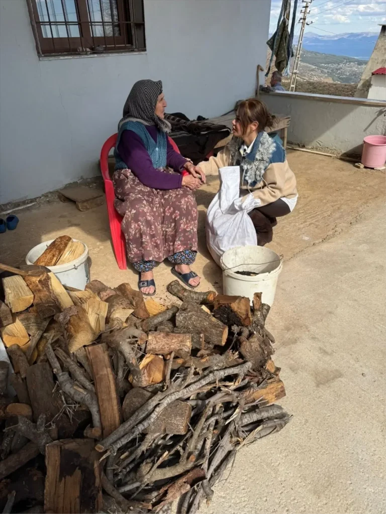 Mutluluğun Kanatları Derneği Hatay