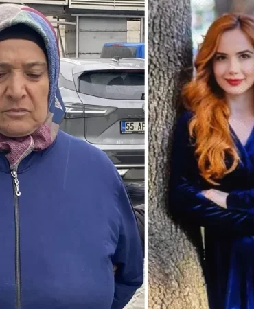 Öğretmen kızını öldürüp intihar süsü veren anneyi, yaptığı savunma kurtaramadı