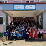 Salıpazarı ilçesinde Nevruz Bayramı kutlandı