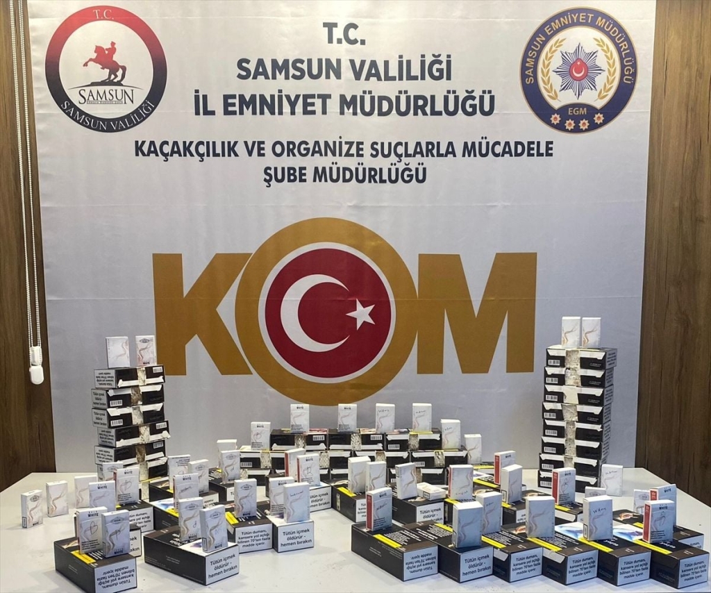 Samsun