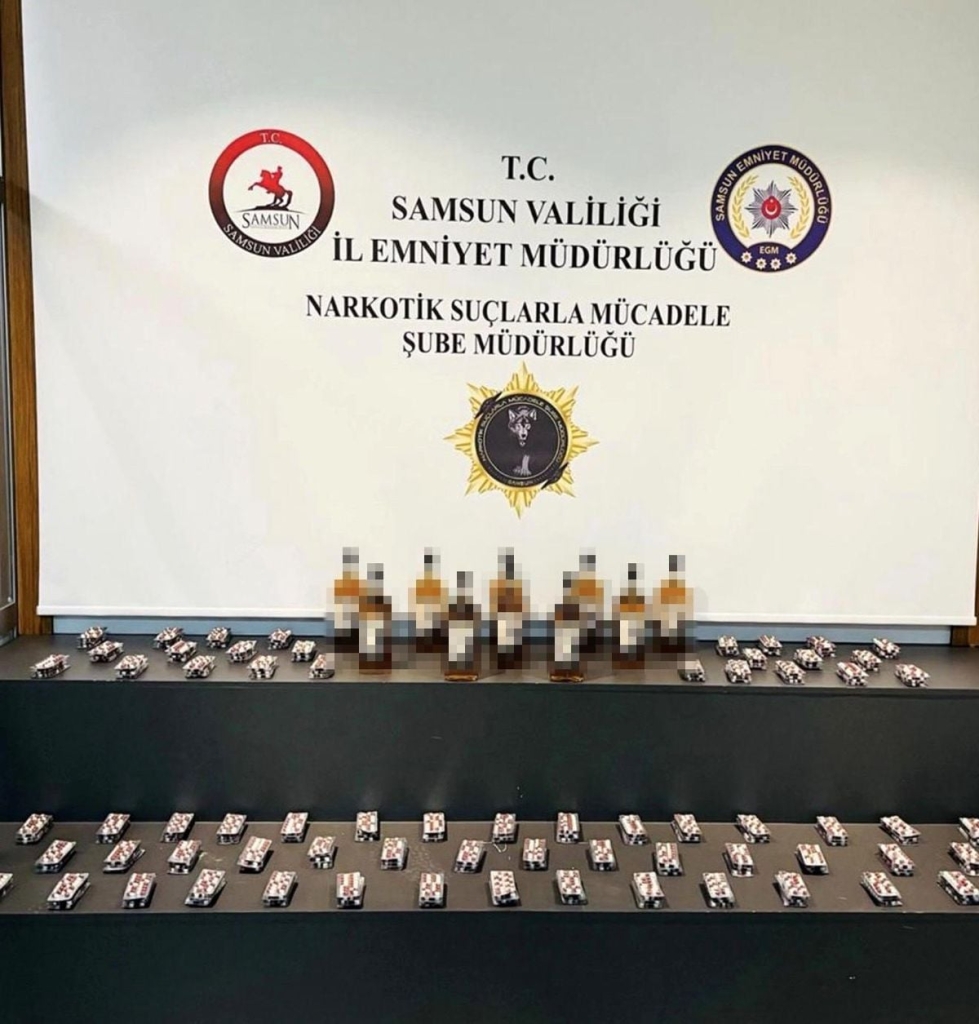 Samsun