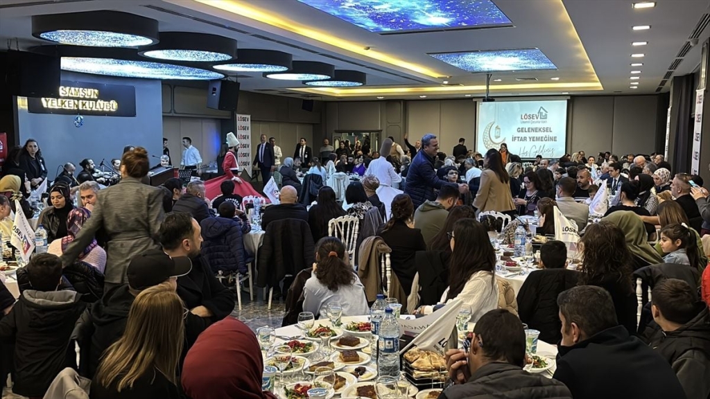 Samsun