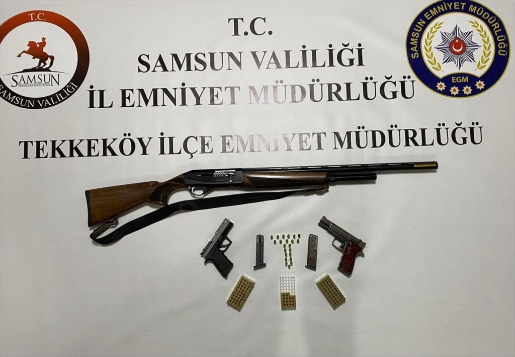 Tekkeköy