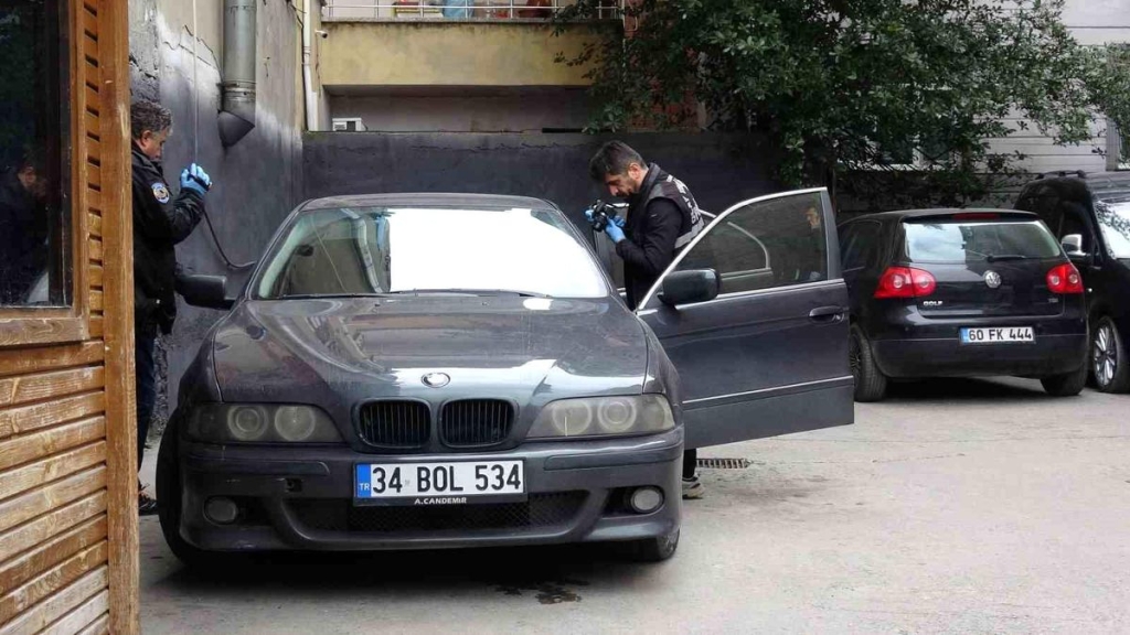 YRP Samsun İl Başkanı