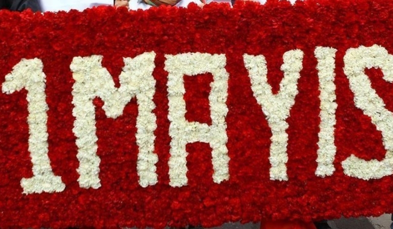 1 Mayıs resmi tatil mi, 1 Mayıs Cuma tatil mi?