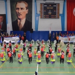 23 Nisan Ulusal Egemenlik ve Çocuk Bayramı Havza