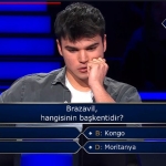 Brazavil, hangisinin başkentidir?