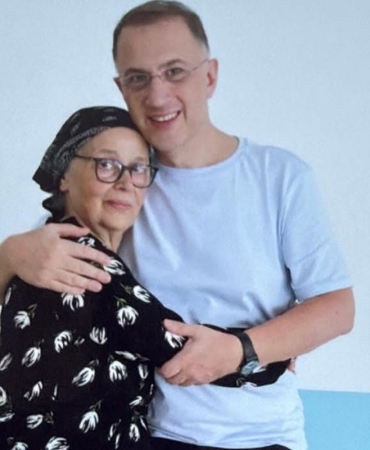 Cezaevindeki Beylikdüzü Belediye Başkanı Murat Çalık’ın yeni fotoğrafı paylaşıldı