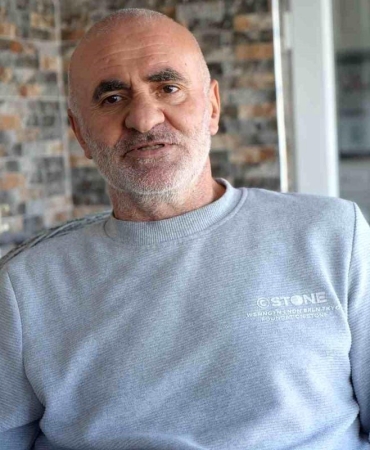 Faili meçhul dosyaları açıldı: 26 yıldır kayıp Sinem için umut ışığı