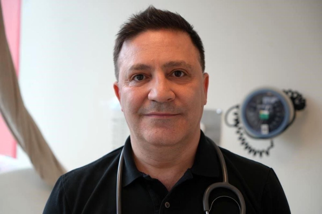 Genç yaşta kalp krizi riskine dikkat: 