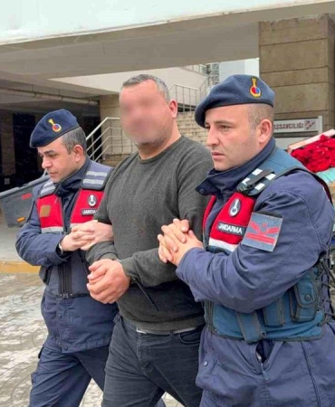 Hayvan ticareti dolandırıcılığına tutuklama