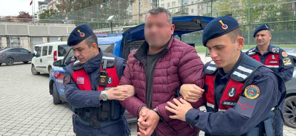 Hayvan ticaretinde dolandırıcılık: Şüpheli otelde yakalandı