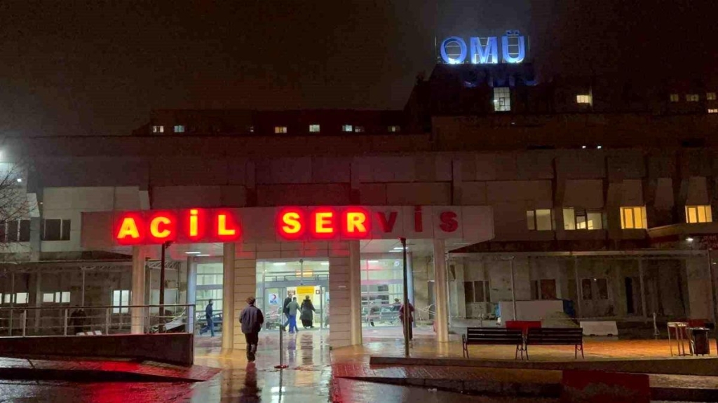 İş arkadaşını bıçaklayarak öldürdü