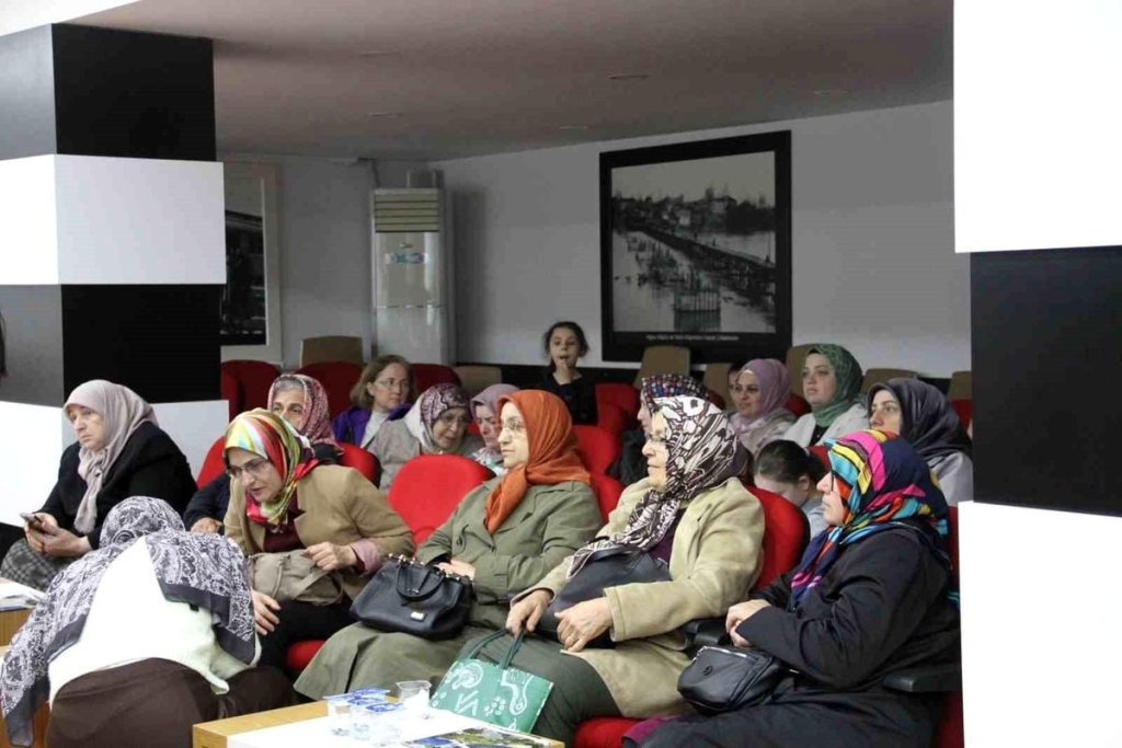 Kadın emeği sınır tanımıyor: 