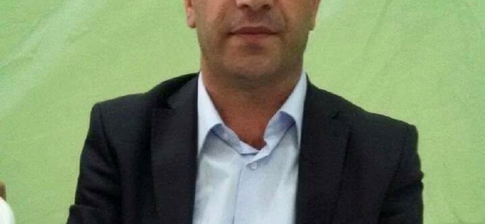 Kalp krizi direksiyon başında yakaladı: Muhtar kazada hayatını kaybetti