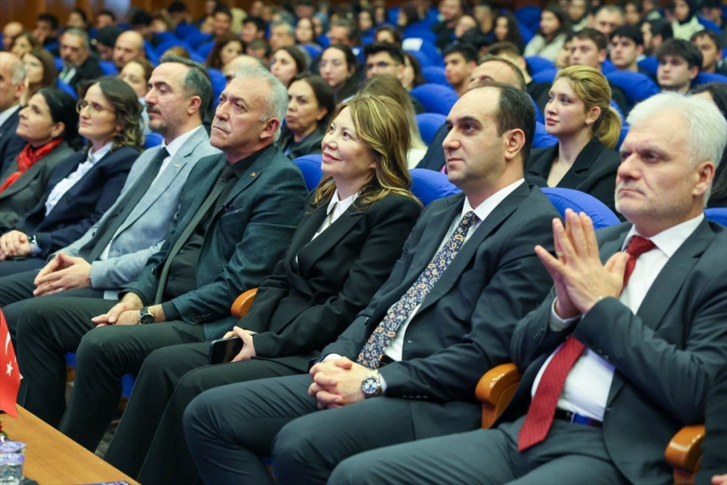 Orta Karadeniz Kariyer Fuarı OKAF