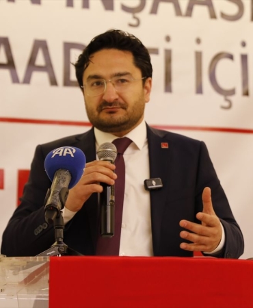 Saadet Partili Öztürk, Samsun