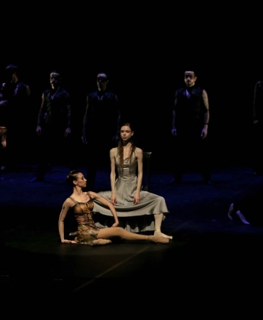 Samsun Devlet Opera ve Balesi