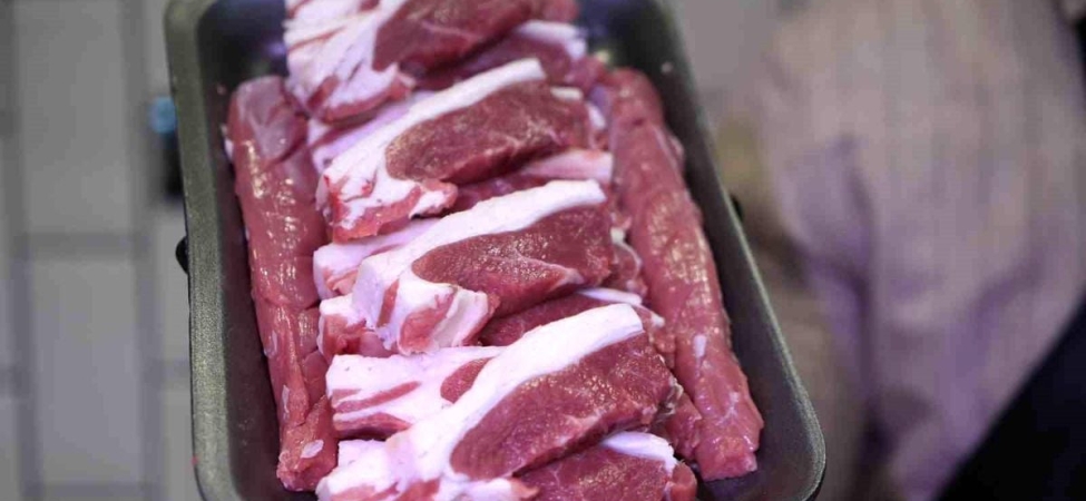 Samsun Kasaplar Odası Başkanı Şen: