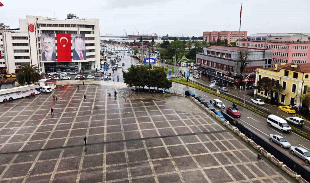 Samsun, Türkiye
