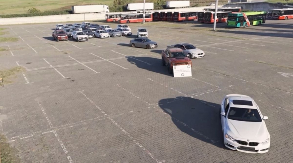 Samsun merkezli 13 ilde change operasyonu; 13 gözaltı