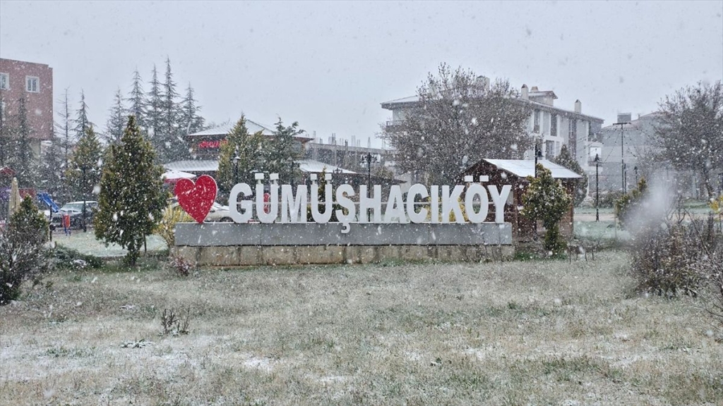 Samsun ve Amasya