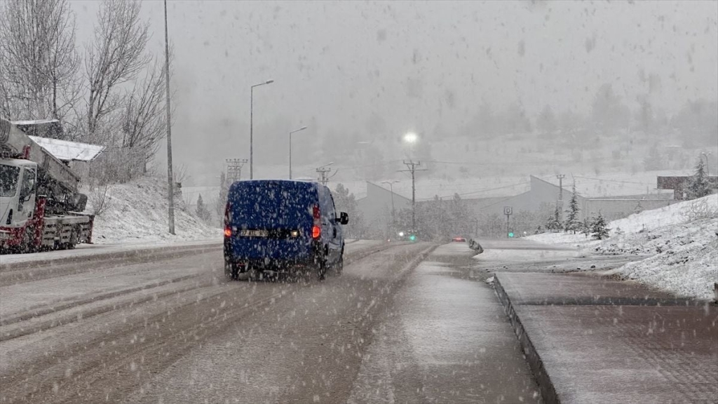 Samsun ve Kastamonu