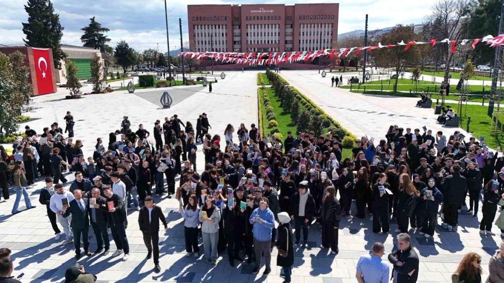 Samsun