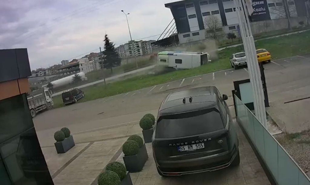 Samsun