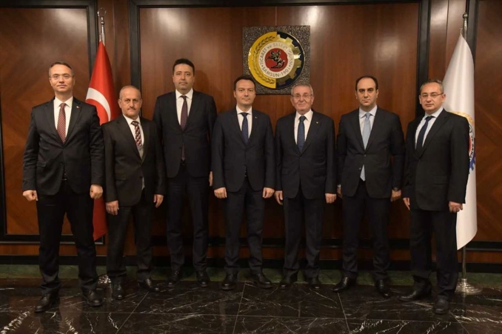 Samsun
