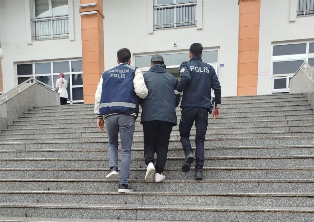 Samsun