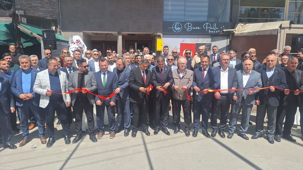 Türk Eğitim-Sen Samsun 3 No