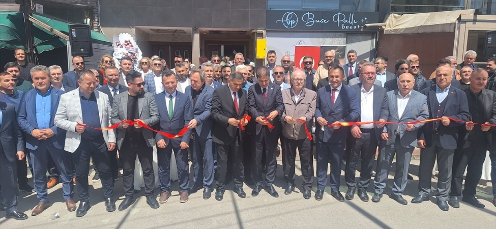 Türk Eğitim-Sen Samsun 3 No