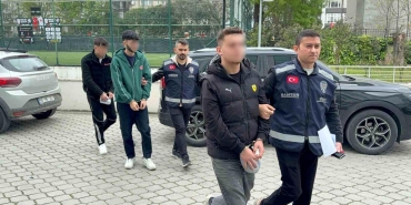 Yasa dışı bahis operasyonu: IBAN kullandıran 3 kişi yakalandı