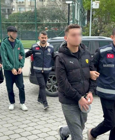 Yasa dışı bahis operasyonu: IBAN kullandıran 3 kişi yakalandı