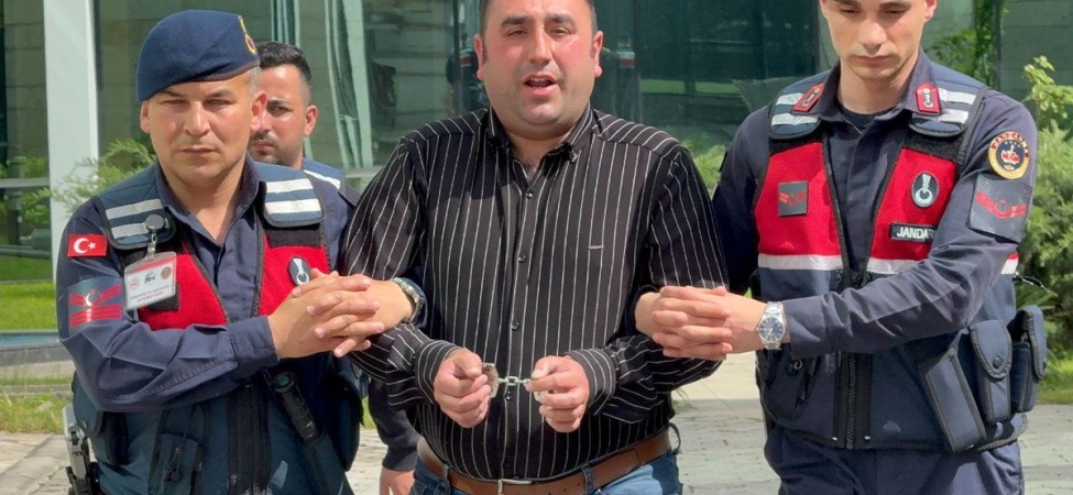 Babasını 8 kurşunla öldürdü, söyledikleri şaşkına çevirdi: Allah bu acıyı kimseye yaşatmasın