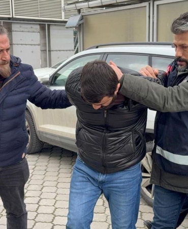 Cezaevinden çıkıp 104 gün sonra cinayet işledi: Müebbet talebi