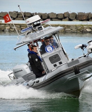 Emniyetin