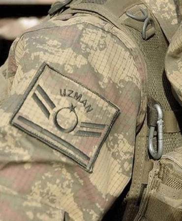 Eski uzman çavuş iş yerinde vurulmuş halde ölü bulundu