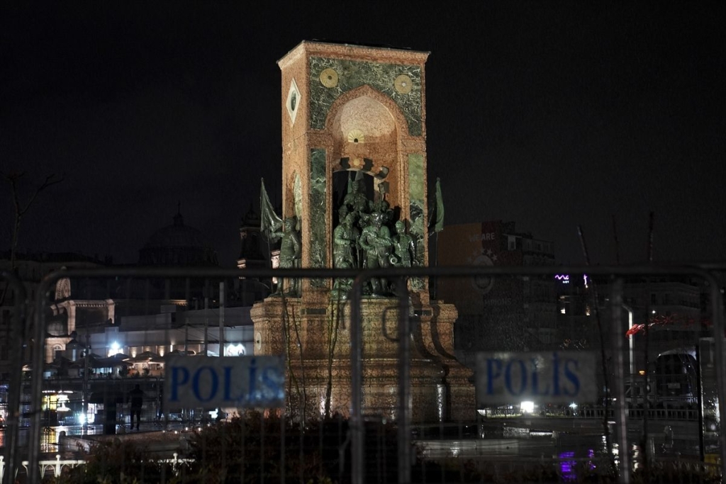 İstanbul