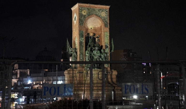 İstanbul