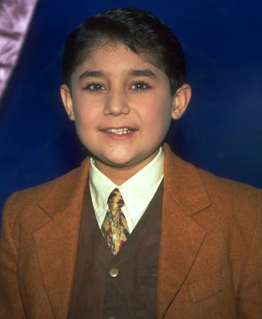 Küçük İbo