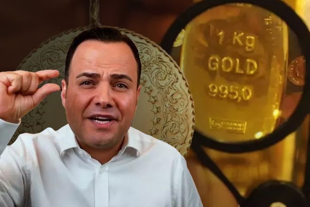 Özgür Demirtaş