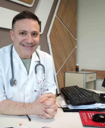 Profesörden dikkat çeken uyarı: