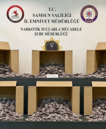 Samsun