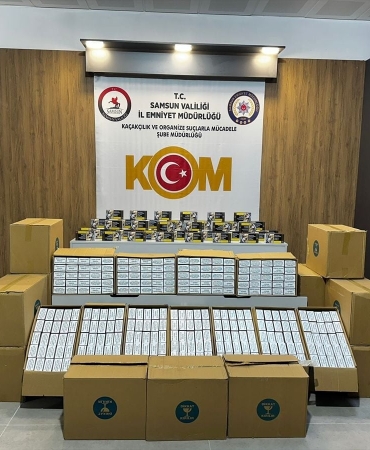 Samsun