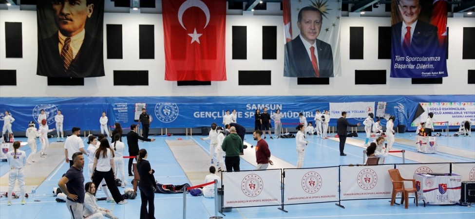 Samsun