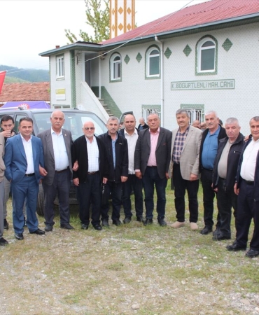 Samsun